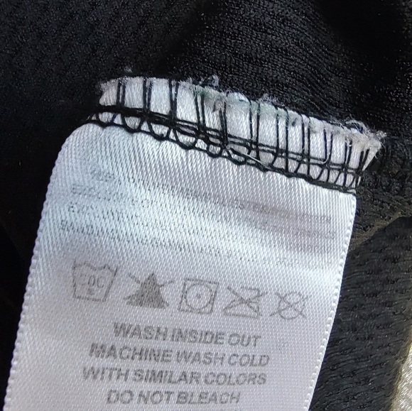 Packers Medium Matthews 52 Short Sleeve Jersey Shirt! - Picture 5 of 13